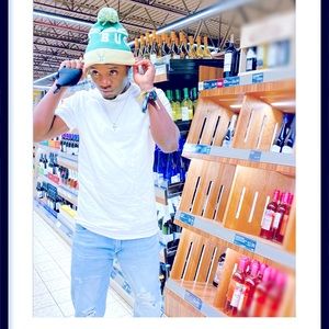 Meet your Posher, Dre